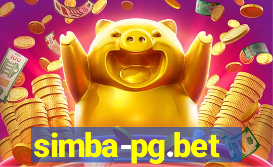 simba-pg.bet