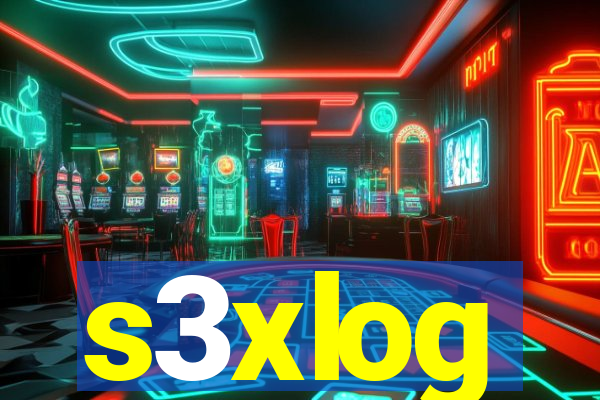 s3xlog