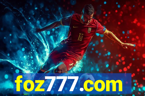 foz777.com