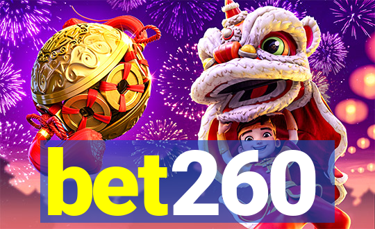 bet260