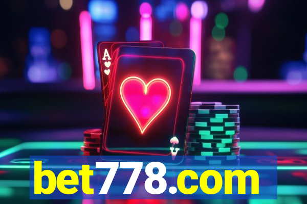 bet778.com