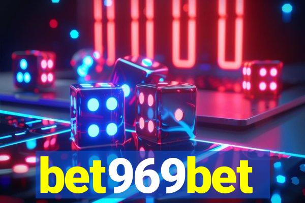 bet969bet