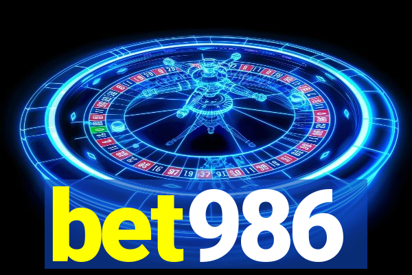 bet986