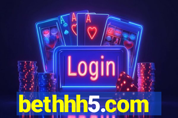 bethhh5.com