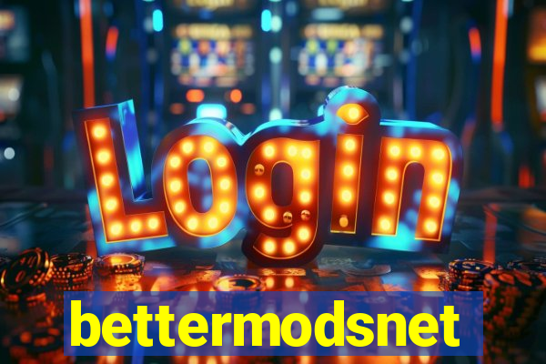 bettermodsnet