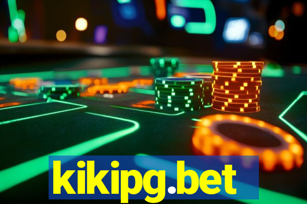 kikipg.bet