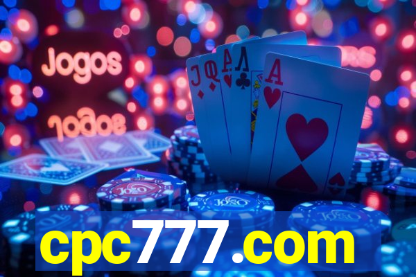 cpc777.com