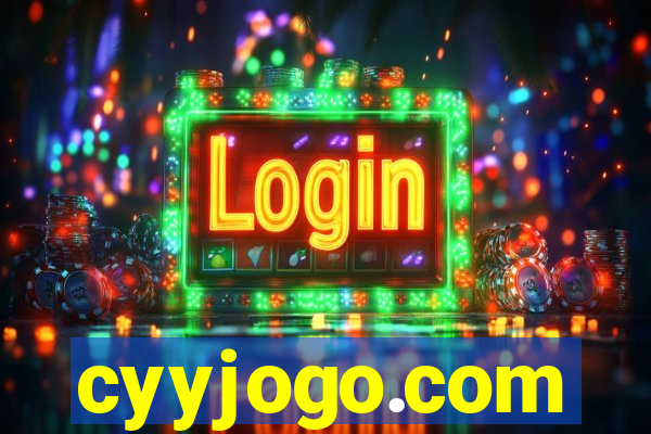 cyyjogo.com