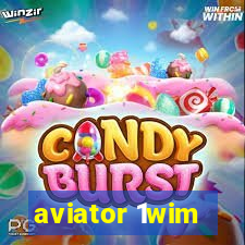 aviator 1wim