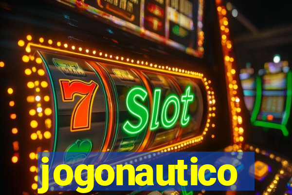 jogonautico