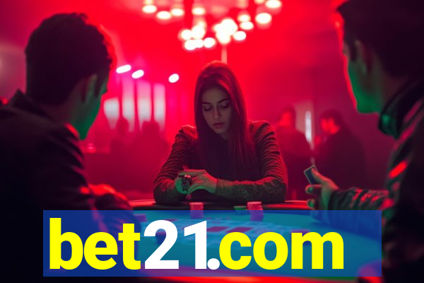 bet21.com