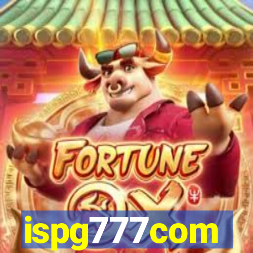 ispg777com