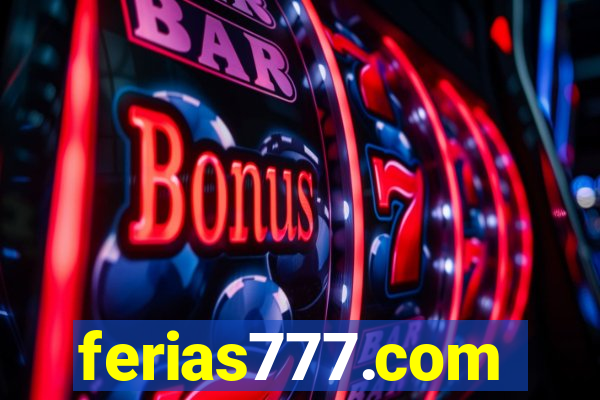 ferias777.com