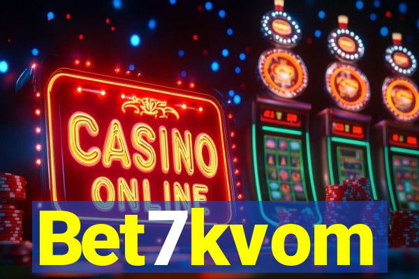 Bet7kvom