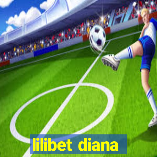 lilibet diana