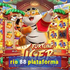 rio 88 plataforma