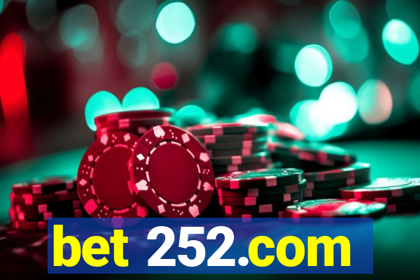 bet 252.com