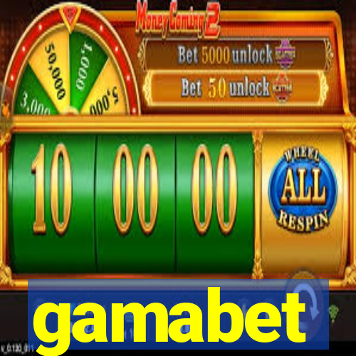 gamabet