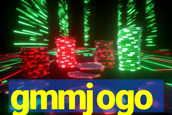gmmjogo