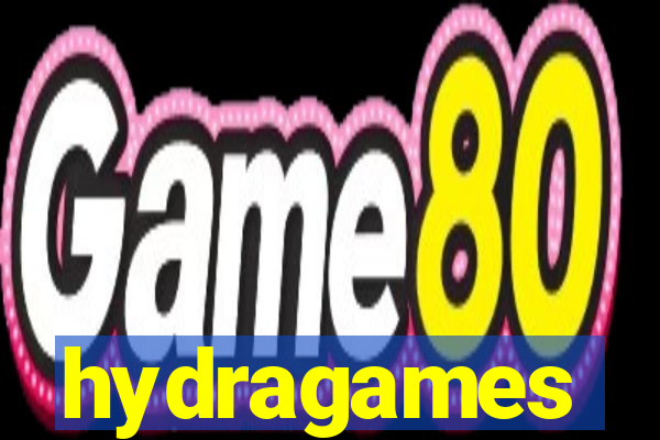 hydragames