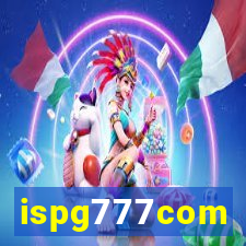 ispg777com