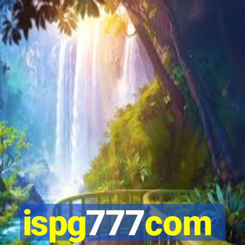 ispg777com