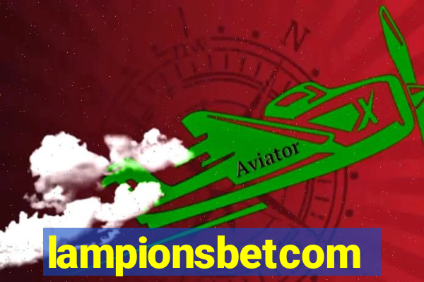 lampionsbetcom