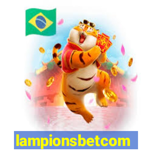 lampionsbetcom