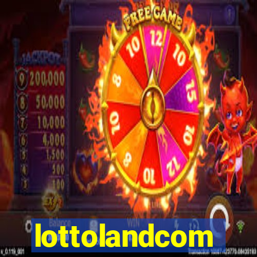 lottolandcom