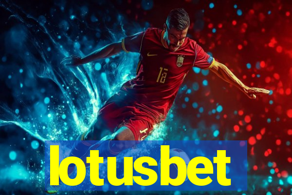 lotusbet