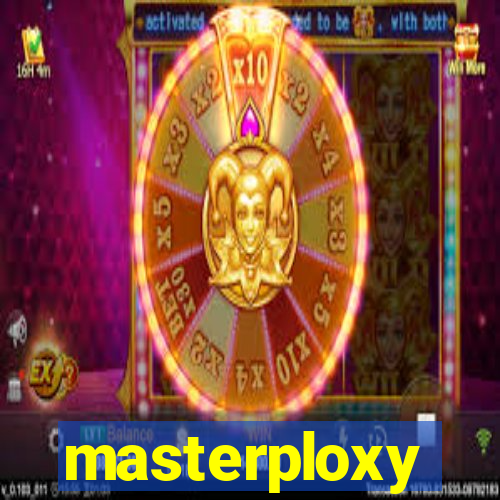 masterploxy