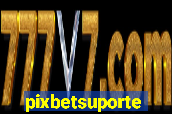 pixbetsuporte