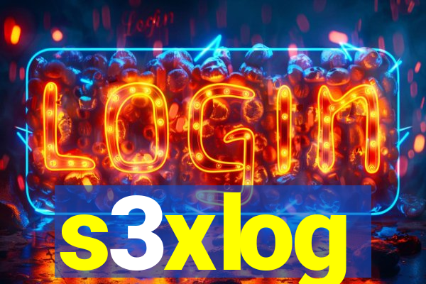 s3xlog