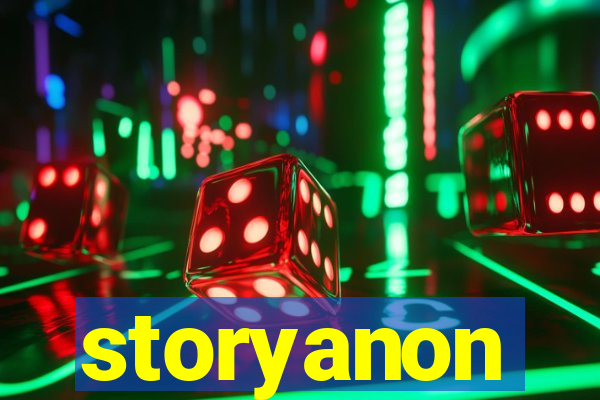storyanon