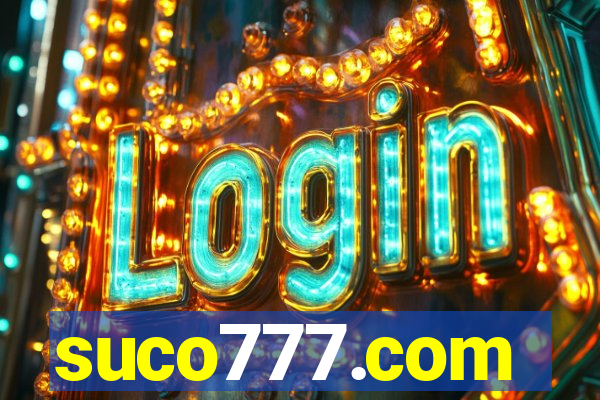 suco777.com