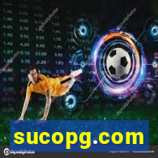 sucopg.com