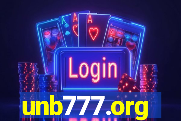 unb777.org