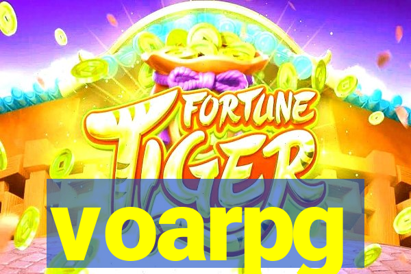 voarpg