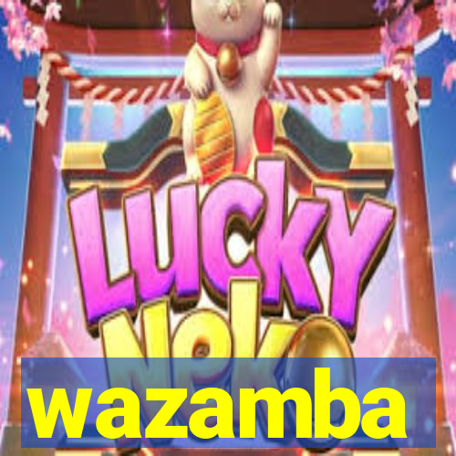 wazamba