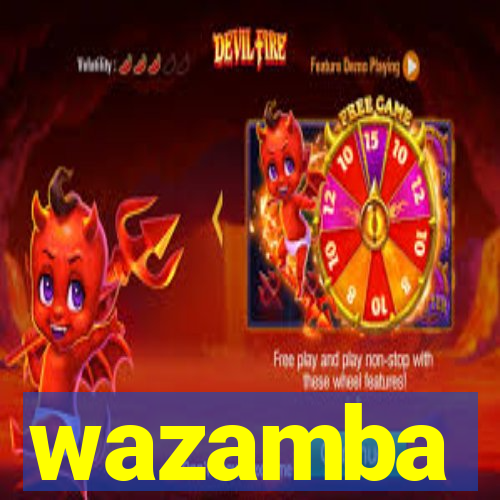 wazamba