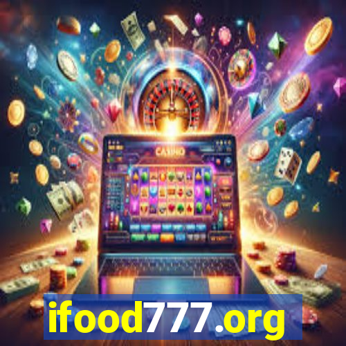 ifood777.org