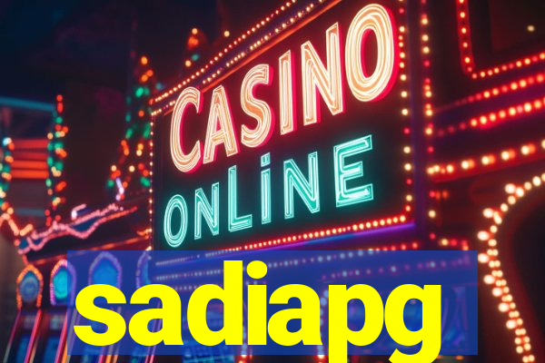 sadiapg