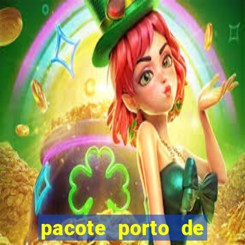 pacote porto de galinhas cvc