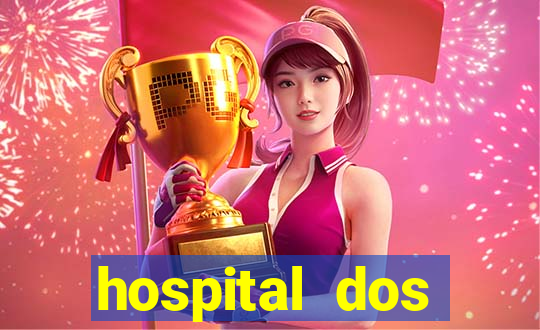 hospital dos estivadores santos vagas