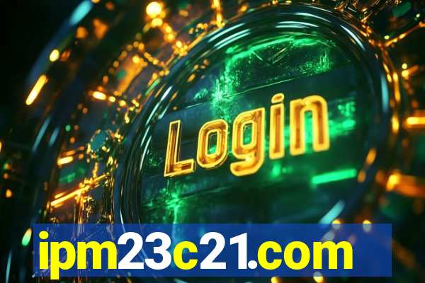 ipm23c21.com