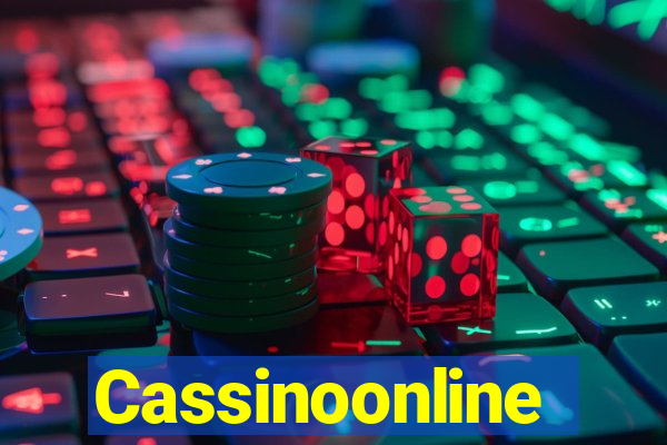 Cassinoonline