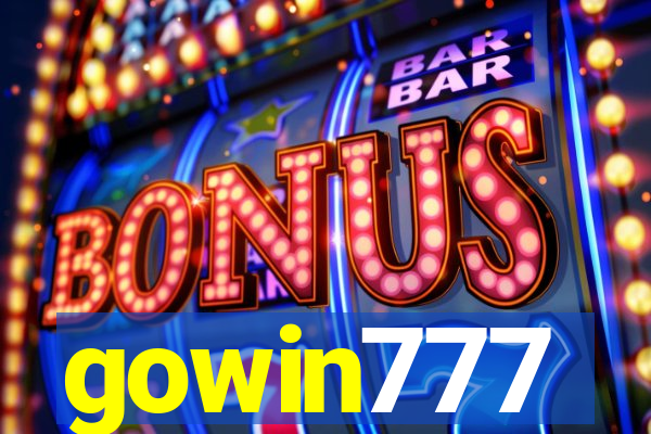 gowin777