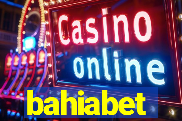 bahiabet