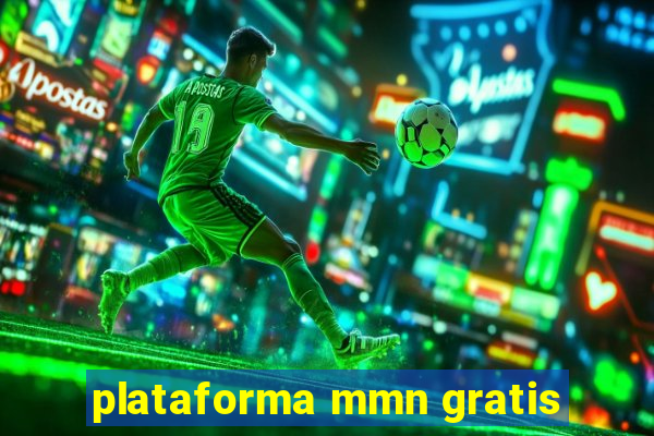 plataforma mmn gratis