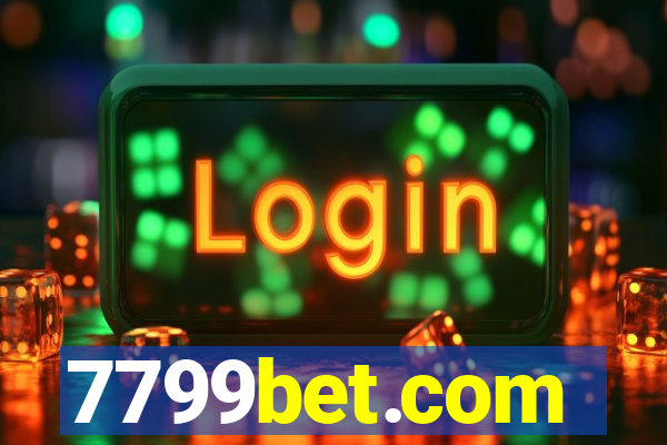 7799bet.com